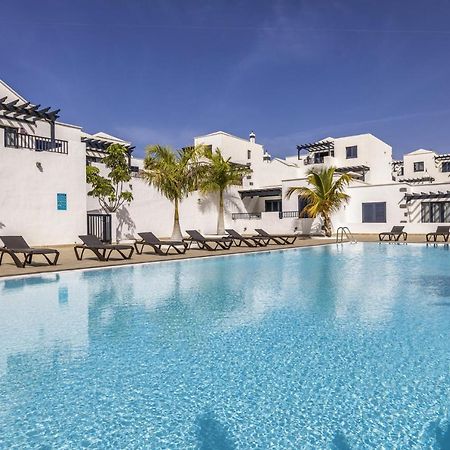 Wema - Planta Alta Villa Playa Blanca  Eksteriør billede