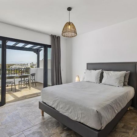 Wema - Planta Alta Villa Playa Blanca  Eksteriør billede