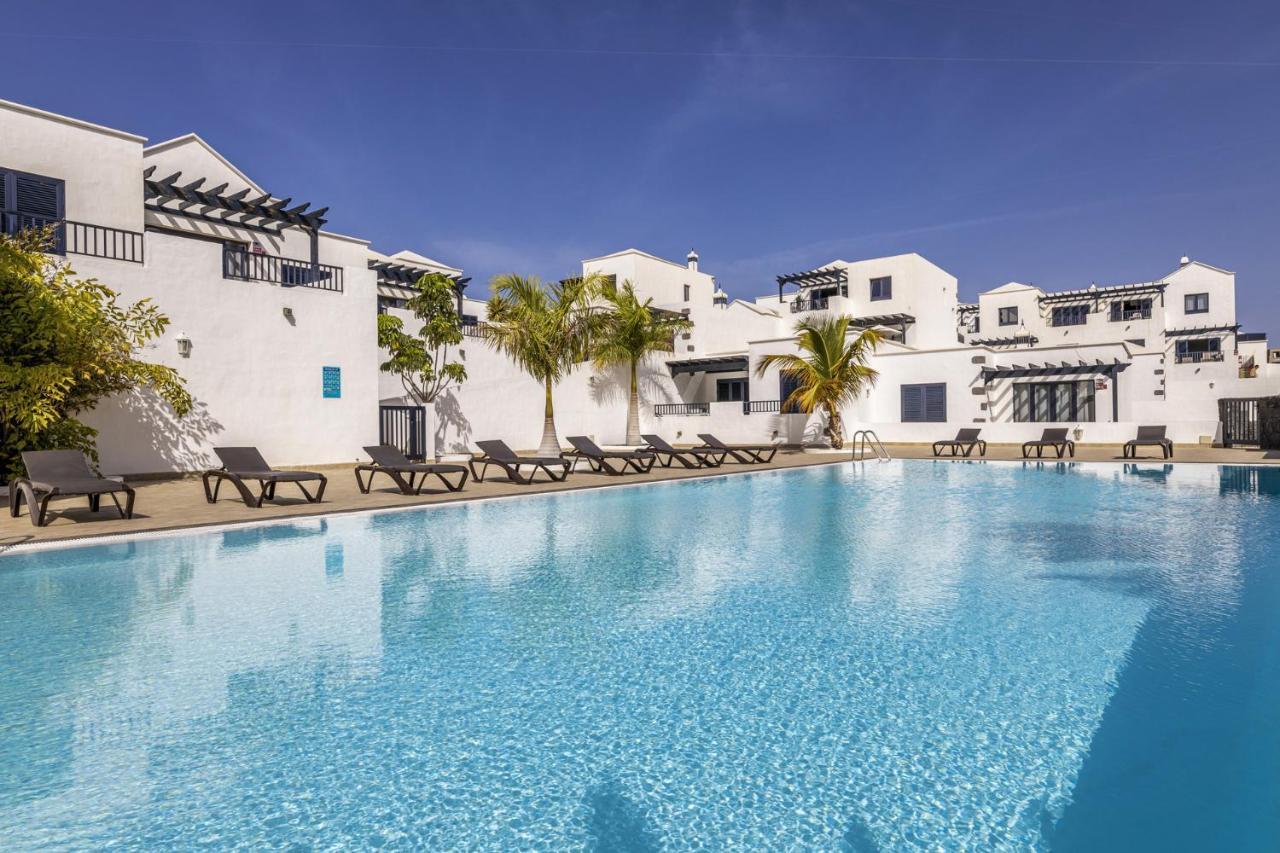 Wema - Planta Alta Villa Playa Blanca  Eksteriør billede