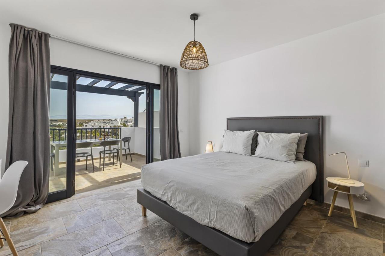 Wema - Planta Alta Villa Playa Blanca  Eksteriør billede