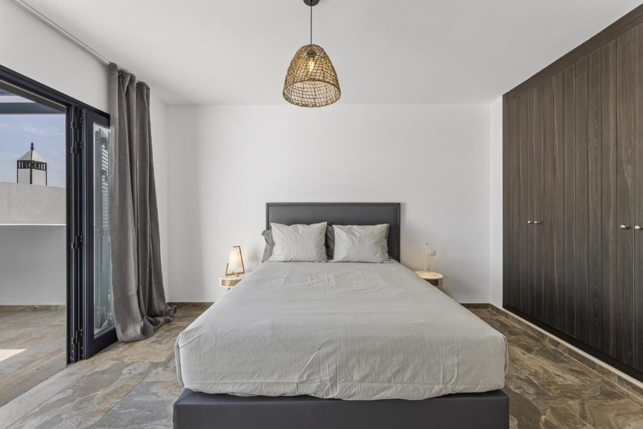 Wema - Planta Alta Villa Playa Blanca  Eksteriør billede
