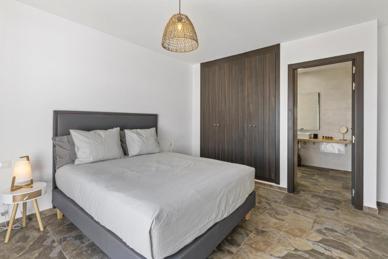 Wema - Planta Alta Villa Playa Blanca  Eksteriør billede