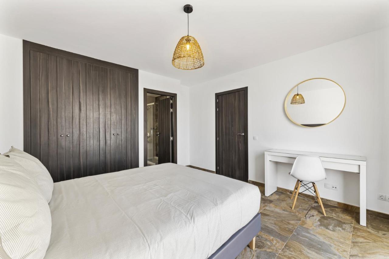 Wema - Planta Alta Villa Playa Blanca  Eksteriør billede