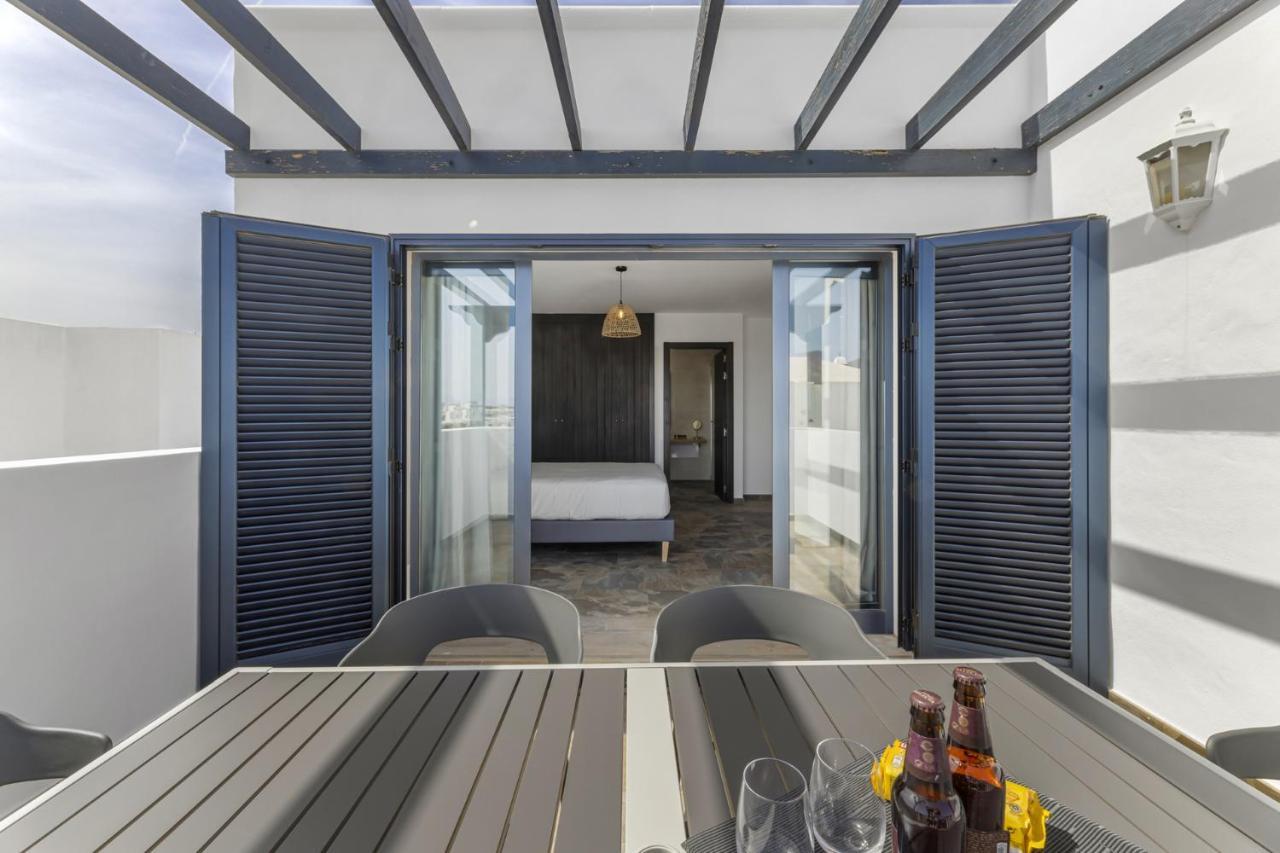 Wema - Planta Alta Villa Playa Blanca  Eksteriør billede
