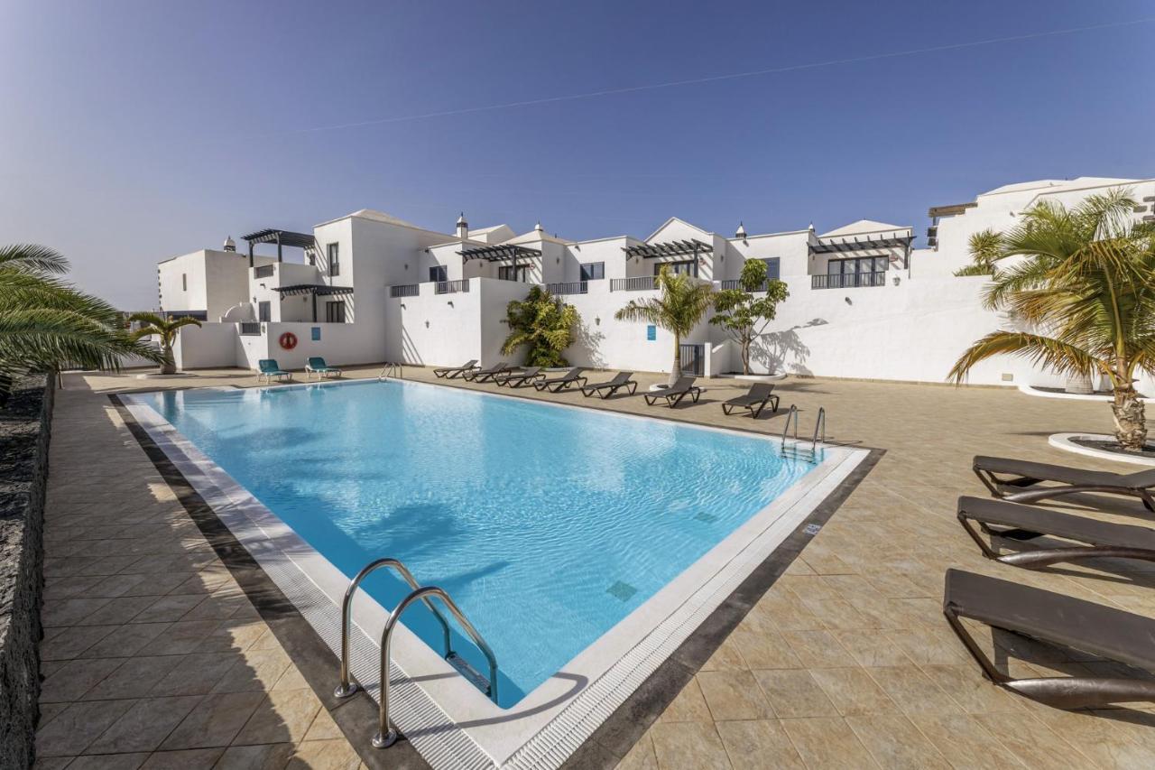 Wema - Planta Alta Villa Playa Blanca  Eksteriør billede