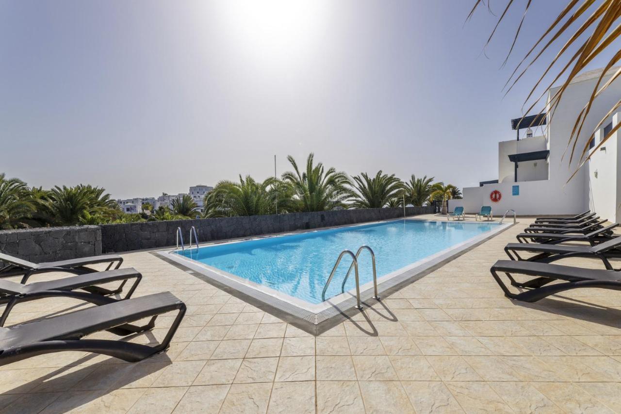 Wema - Planta Alta Villa Playa Blanca  Eksteriør billede
