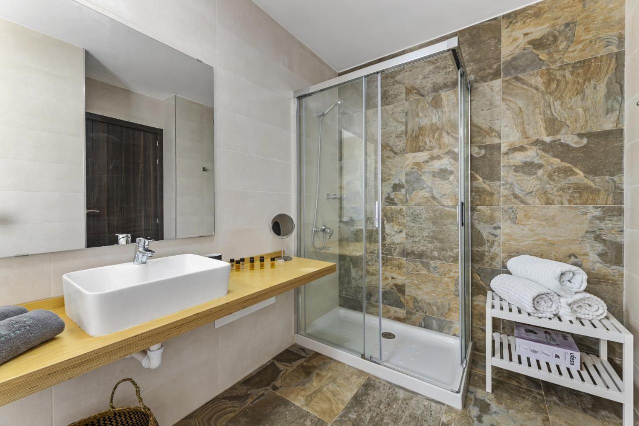 Wema - Planta Alta Villa Playa Blanca  Eksteriør billede