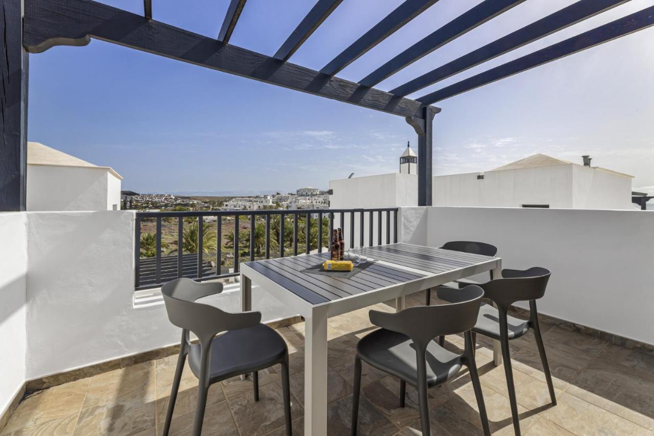 Wema - Planta Alta Villa Playa Blanca  Eksteriør billede