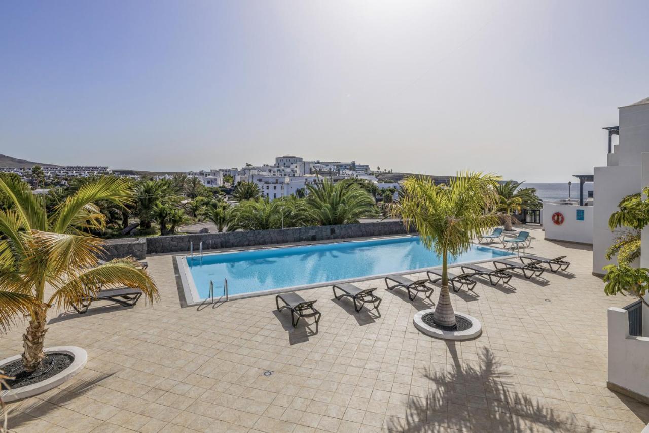 Wema - Planta Alta Villa Playa Blanca  Eksteriør billede