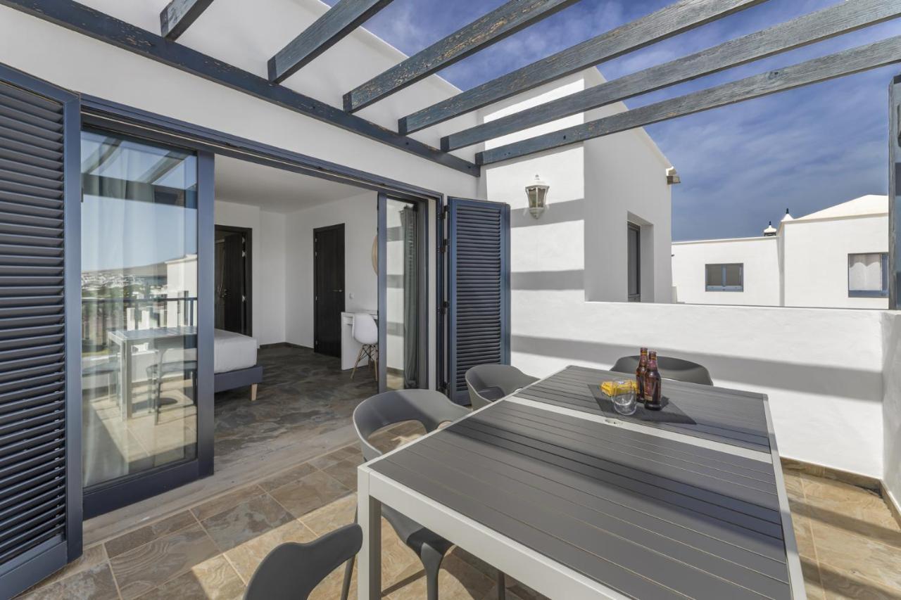 Wema - Planta Alta Villa Playa Blanca  Eksteriør billede